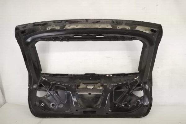 Haion Capota Portbagaj Original In Stare Buna BMW  X1  E84 [2009 - 2012] - imagine 4