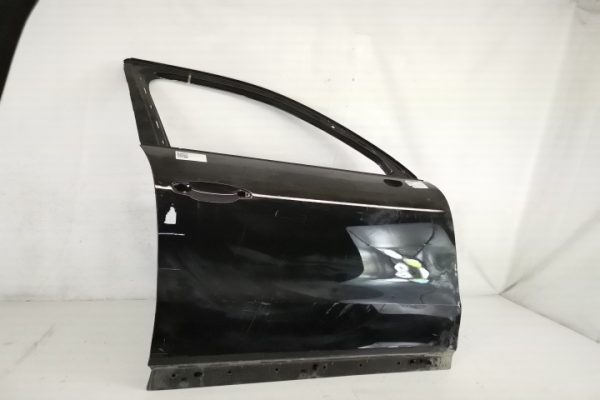 Usa Dreapta Fata Originala Rama taiata Porsche Cayenne 3 [2017 - 2022] Porsche  Cayenne 3 9Y [2017 - 2024]