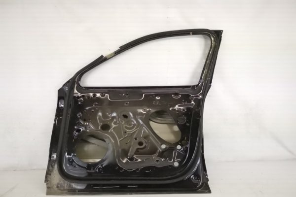 Usa Dreapta Fata Originala Rama taiata Porsche Cayenne 3 [2017 - 2022] Porsche  Cayenne 3 9Y [2017 - 2024] - imagine 4