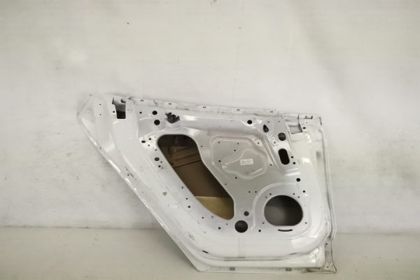 Usa Stanga Spate Originala Tesla  Model S  1 [2012 - 2020] - imagine 4