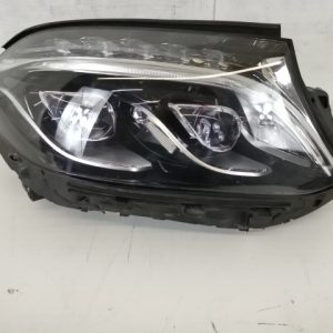 Far Dreapta Original ILS  In Stare Buna w166 Mercedes-Benz  GLS-Class  X166 [2015 - 2020]