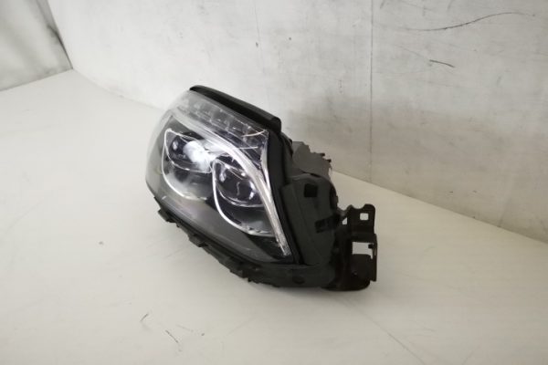 Far Dreapta Original ILS  In Stare Buna w166 Mercedes-Benz  GLS-Class  X166 [2015 - 2020] - imagine 3