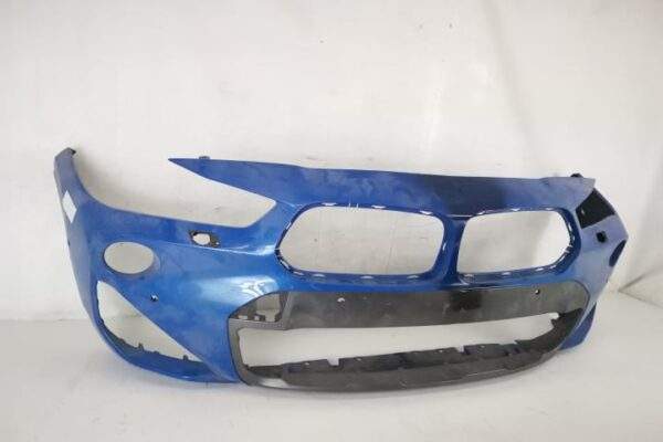 Bara Fata  PACKET M Originala Cu Ornament  Senzori Si Spalatoare In Stare Buna BMW  X2  F39 [2017 - 2020] - imagine 2