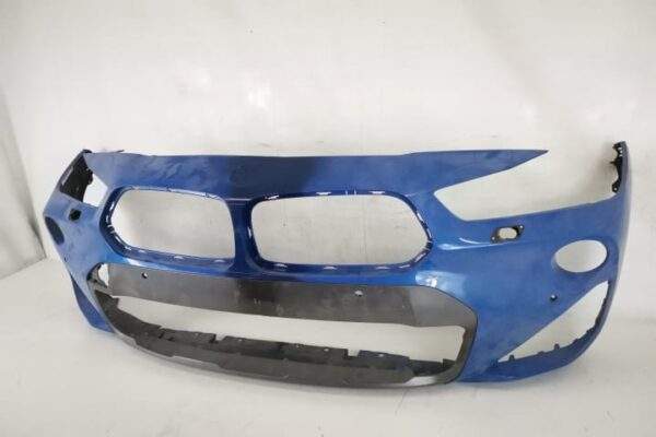 Bara Fata  PACKET M Originala Cu Ornament  Senzori Si Spalatoare In Stare Buna BMW  X2  F39 [2017 - 2020] - imagine 3