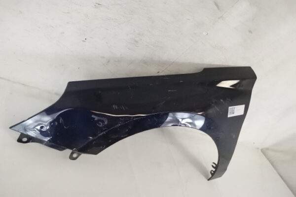 Aripa Stanga Fata Originala Hyundai  i30  PD [2017 - 2020] - imagine 2