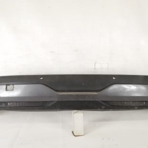 Fusta Spoiler Bara Spate Original Cu Senzori Ornament Chrom In Stare Buna Nissan  Qashqai  3 J12 [2021 - 2024]