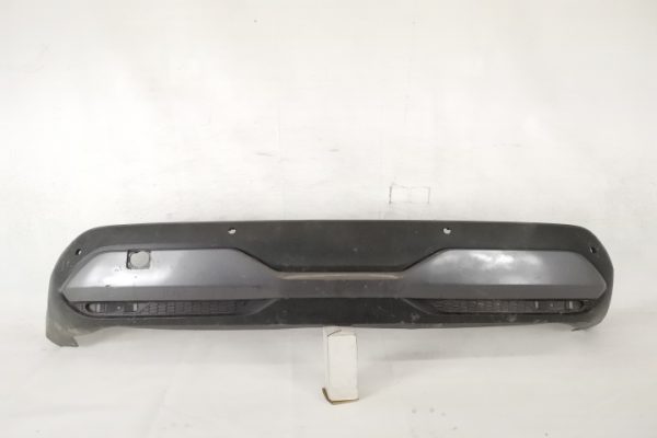Fusta Spoiler Bara Spate Original Cu Senzori Ornament Chrom In Stare Buna Nissan  Qashqai  3 J12 [2021 - 2024]