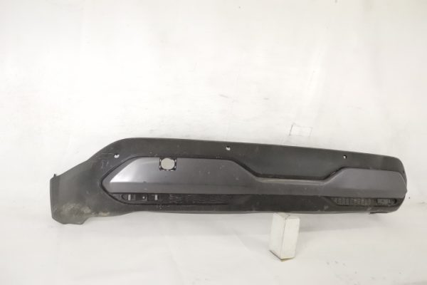 Fusta Spoiler Bara Spate Original Cu Senzori Ornament Chrom In Stare Buna Nissan  Qashqai  3 J12 [2021 - 2024] - imagine 2