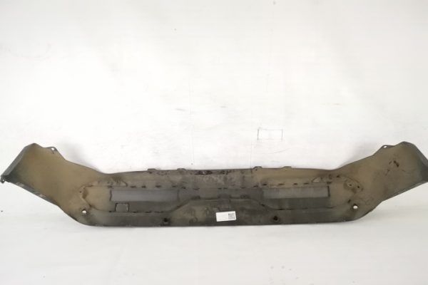 Fusta Spoiler Bara Spate Original Cu Senzori Ornament Chrom In Stare Buna Nissan  Qashqai  3 J12 [2021 - 2024] - imagine 4