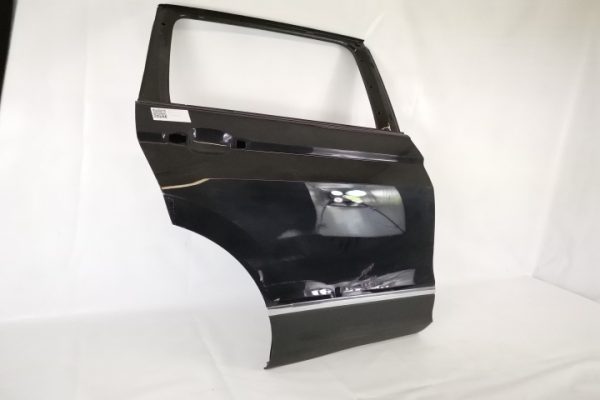 Usa Dreapta Spate Originala In Stare Buna  Volkswagen VW  Tiguan  2 AD1 [2016 - 2020] - imagine 2