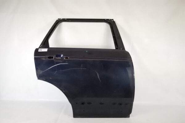 Usa Dreapta Spate Originala In Stare Buna  Land Rover  Range Rover Vogue  4 [2012 - 2017]