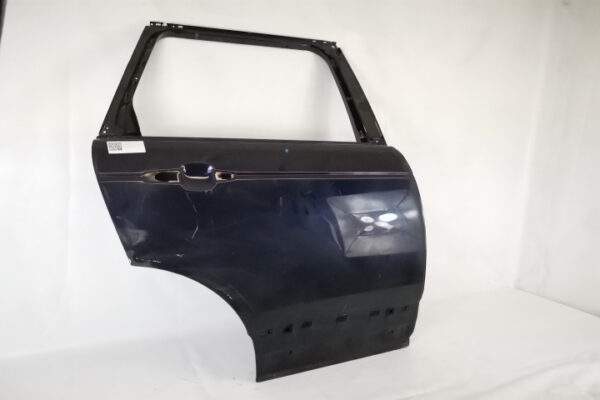Usa Dreapta Spate Originala In Stare Buna  Land Rover  Range Rover Vogue  4 [2012 - 2017] - imagine 2