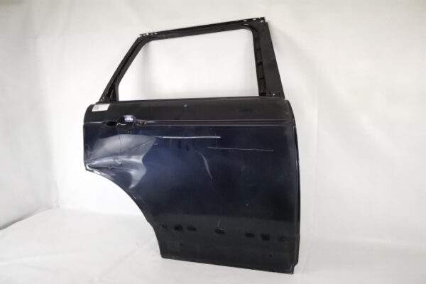 Usa Dreapta Spate Originala In Stare Buna  Land Rover  Range Rover Vogue  4 [2012 - 2017] - imagine 3