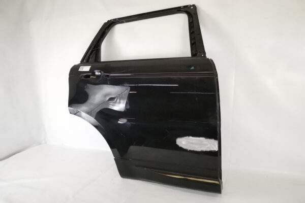 Usa Dreapta Spate Originala Land Rover  Range Rover Sport  2 [2013 - 2020] - imagine 3