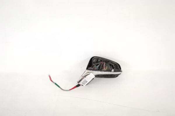 Oglinda Stanga Originala FULL ELECTRIC Lexus  RX  3 [facelift] [2012 - 2015] - imagine 2