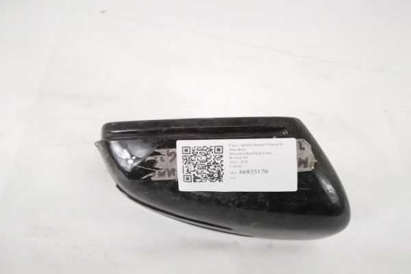 Capac Oglinda Dreapta Original In Stare Buna Mercedes-Benz  GLE-Class  W166/C292 [2015 - 2020] - imagine 4