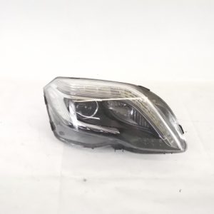 Far Dreapta Original ILS Avariat Mercedes-Benz  GLK-Class  X204 [facelift] [2012 - 2015]