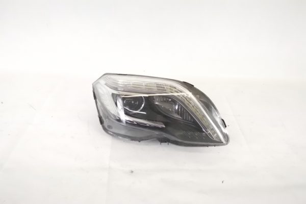 Far Dreapta Original ILS Avariat Mercedes-Benz  GLK-Class  X204 [facelift] [2012 - 2015]