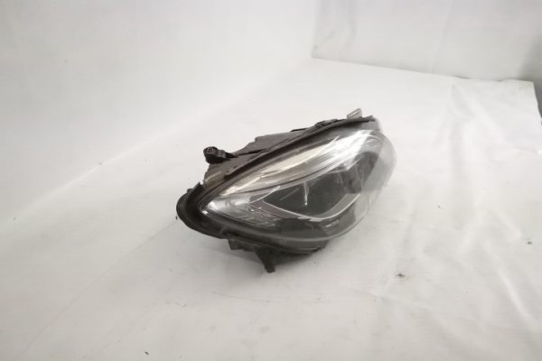 Far Dreapta Original ILS Avariat Mercedes-Benz  ML  W166 [2011 - 2015] - imagine 2