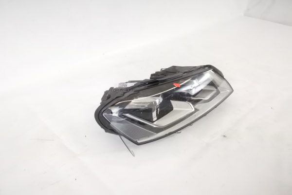 Far Dreapta Original XENON  Avariat Volkswagen VW  Passat  B7 [2010 - 2015] - imagine 2