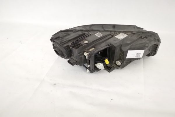 Far Stanga Original MULTIBEAM Avariat Mercedes-Benz  GLE-Class  2  [2019 - 2023] - imagine 4