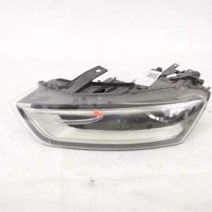 Far Stanga Original XENON  Avariat Audi  Q3  8U [2011 - 2014]