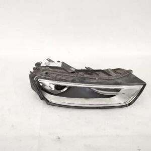 Far Dreapta Original XENON Avariat Audi  Q3  8U [2011 - 2014]
