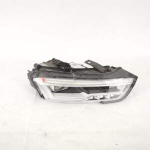 Far Dreapta Original FULL Led Avariat Audi  Q3  8U [facelift] [2014 - 2020]