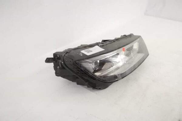 Far Dreapta Original Led MATRIX Avariat Audi  Q5  2  [2016 - 2020] - imagine 2