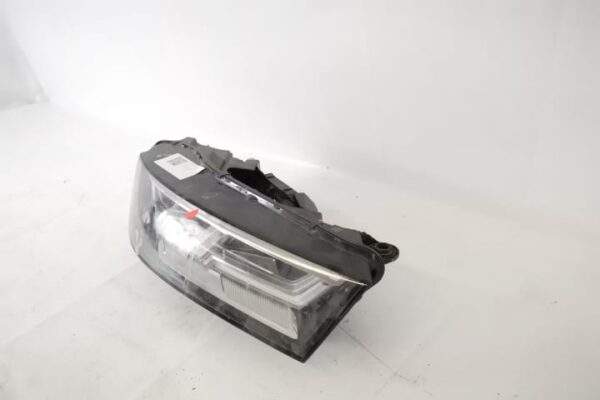 Far Dreapta Original Led MATRIX Avariat Audi  Q5  2  [2016 - 2020] - imagine 3