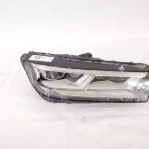 Far Dreapta Original Led MATRIX Avariat Audi  Q5  2  [2016 - 2020]