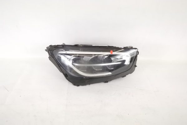 Far Dreapta Original HIGH PERFORMANCE Avariat Mercedes-Benz  GLC-Class  X253/C253 [facelift] [2019 - 2020]