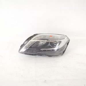 Far Stanga ILS Led Avariat Mercedes-Benz  GLK-Class  X204 [facelift] [2012 - 2015]