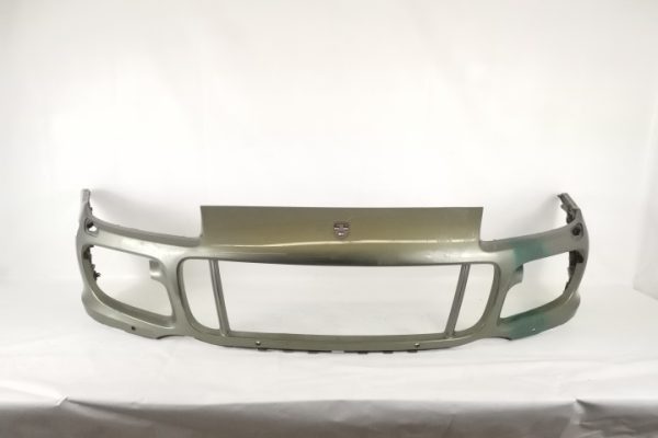 Bara Fata Originala Cu Senzori Si Spalatoare In Stare Buna TURBO Porsche  Cayenne  957 [facelift] [2007 - 2010]