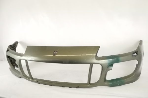 Bara Fata Originala Cu Senzori Si Spalatoare In Stare Buna TURBO Porsche  Cayenne  957 [facelift] [2007 - 2010] - imagine 3