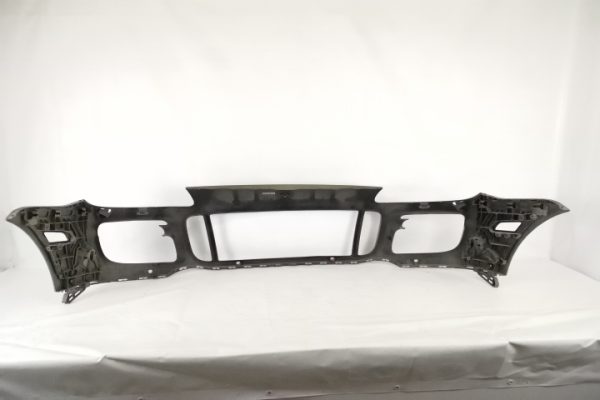 Bara Fata Originala Cu Senzori Si Spalatoare In Stare Buna TURBO Porsche  Cayenne  957 [facelift] [2007 - 2010] - imagine 4