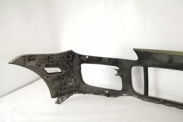 Bara Fata Originala Cu Senzori Si Spalatoare In Stare Buna TURBO Porsche  Cayenne  957 [facelift] [2007 - 2010] - imagine 6