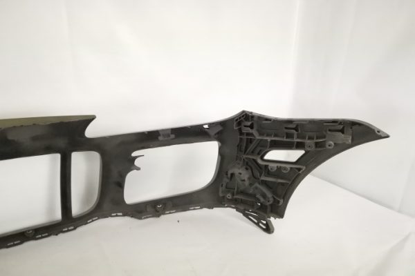 Bara Fata Originala Cu Senzori Si Spalatoare In Stare Buna TURBO Porsche  Cayenne  957 [facelift] [2007 - 2010] - imagine 7