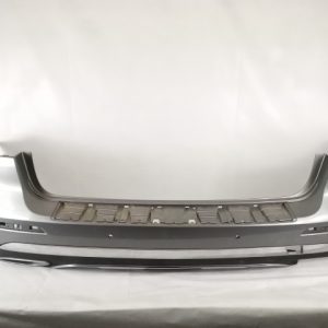 Bara Spate Originala Cu Senzori Si Fusta In Stare Buna Mercedes-Benz  GLE-Class  W166/C292 [2015 - 2020]