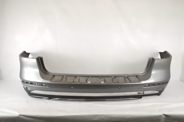 Bara Spate Originala Cu Senzori Si Fusta In Stare Buna Mercedes-Benz  GLE-Class  W166/C292 [2015 - 2020]