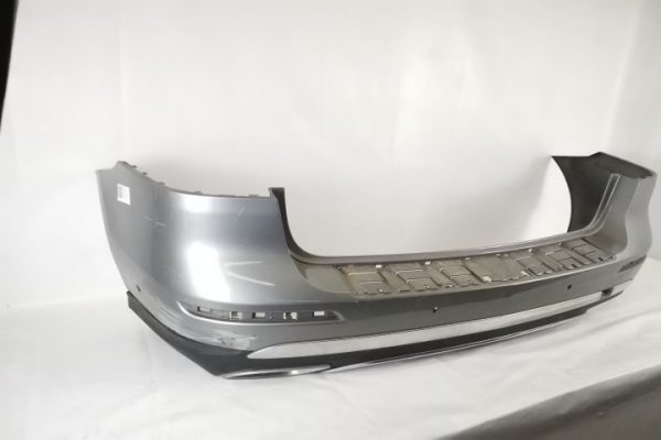 Bara Spate Originala Cu Senzori Si Fusta In Stare Buna Mercedes-Benz  GLE-Class  W166/C292 [2015 - 2020] - imagine 2