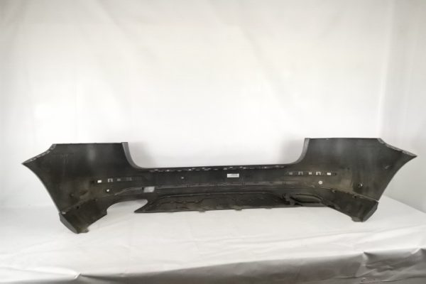 Bara Spate Originala Cu Senzori Si Fusta In Stare Buna Mercedes-Benz  GLE-Class  W166/C292 [2015 - 2020] - imagine 4