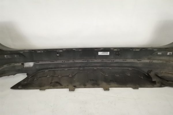 Bara Spate Originala Cu Senzori Si Fusta In Stare Buna Mercedes-Benz  GLE-Class  W166/C292 [2015 - 2020] - imagine 5