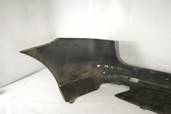 Bara Spate Originala Cu Senzori Si Fusta In Stare Buna Mercedes-Benz  GLE-Class  W166/C292 [2015 - 2020] - imagine 6