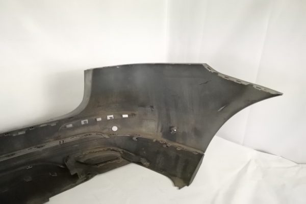 Bara Spate Originala Cu Senzori Si Fusta In Stare Buna Mercedes-Benz  GLE-Class  W166/C292 [2015 - 2020] - imagine 7