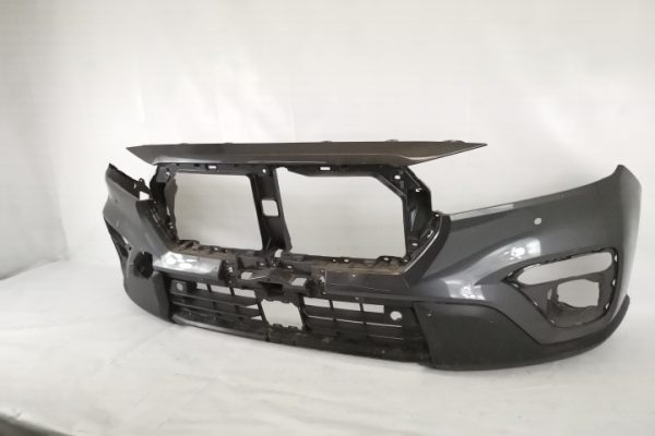 Bara Fata Originala Cu Senzori Si Fusta In Stare Buna Suzuki  SX4  2 [facelift] [2016 - 2020] - imagine 3