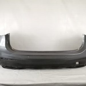 Bara Spate Originala Cu Senzori Si Fusta In Stare Buna AMG Mercedes-Benz  GLC-Class  X253/C253 [facelift] [2019 - 2020]