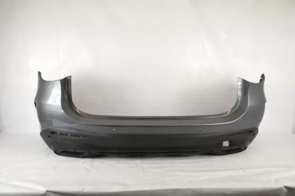 Bara Spate Originala Cu Senzori Si Fusta In Stare Buna AMG Mercedes-Benz  GLC-Class  X253/C253 [facelift] [2019 - 2020]