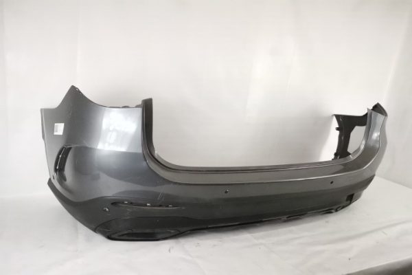 Bara Spate Originala Cu Senzori Si Fusta In Stare Buna AMG Mercedes-Benz  GLC-Class  X253/C253 [facelift] [2019 - 2020] - imagine 2
