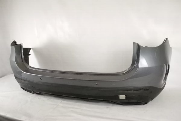 Bara Spate Originala Cu Senzori Si Fusta In Stare Buna AMG Mercedes-Benz  GLC-Class  X253/C253 [facelift] [2019 - 2020] - imagine 3